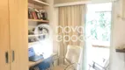 Foto 10 de Apartamento com 3 Quartos à venda, 83m² em Jardim Botânico, Rio de Janeiro