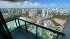 Foto 20 de Apartamento com 3 Quartos para alugar, 107m² em Torre, Recife