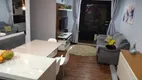 Foto 9 de Apartamento com 3 Quartos à venda, 64m² em Morumbi, São Paulo