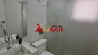 Foto 15 de Apartamento com 2 Quartos à venda, 62m² em Itaim Bibi, São Paulo