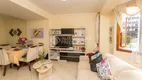Foto 2 de Casa de Condomínio com 3 Quartos à venda, 208m² em Cristal, Porto Alegre