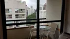 Foto 8 de Apartamento com 2 Quartos à venda, 57m² em Itaim Bibi, São Paulo