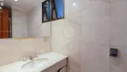 Foto 20 de Apartamento com 4 Quartos à venda, 180m² em Moema, São Paulo