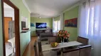Foto 5 de Apartamento com 3 Quartos à venda, 98m² em Vila Nossa Senhora Aparecida, Indaiatuba