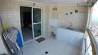 Foto 6 de Apartamento com 2 Quartos à venda, 80m² em Cidade Ocian, Praia Grande