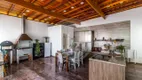 Foto 6 de Casa de Condomínio com 4 Quartos à venda, 318m² em Tamboré, Santana de Parnaíba
