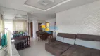 Foto 8 de Apartamento com 4 Quartos à venda, 160m² em Jardim Astúrias, Guarujá