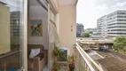 Foto 5 de Apartamento com 3 Quartos à venda, 92m² em Rio Comprido, Rio de Janeiro