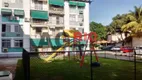Foto 2 de Apartamento com 2 Quartos à venda, 47m² em Marechal Hermes, Rio de Janeiro