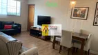 Foto 2 de Apartamento com 3 Quartos à venda, 90m² em Ipiranga, São Paulo