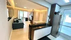 Foto 2 de Apartamento com 3 Quartos à venda, 85m² em Morumbi, São Paulo