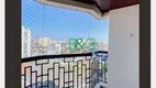 Foto 7 de Apartamento com 3 Quartos à venda, 88m² em Alto da Mooca, São Paulo