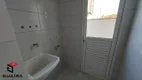 Foto 10 de Apartamento com 2 Quartos para alugar, 52m² em Vila Scarpelli, Santo André