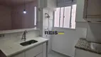 Foto 8 de Apartamento com 2 Quartos para alugar, 46m² em Vivendas do Lago, Sorocaba