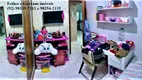 Foto 20 de Casa com 2 Quartos à venda, 52m² em Flores, Manaus