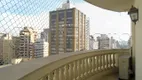 Foto 12 de Apartamento com 2 Quartos para alugar, 204m² em Jardins, São Paulo