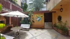 Foto 26 de Casa com 5 Quartos à venda, 339m² em Jardim Botânico, Rio de Janeiro
