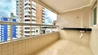 Foto 4 de Apartamento com 1 Quarto à venda, 45m² em Aviação, Praia Grande