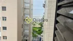 Foto 18 de Apartamento com 3 Quartos à venda, 110m² em José Menino, Santos