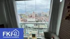 Foto 2 de Apartamento com 2 Quartos à venda, 53m² em Lapa, São Paulo