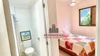 Foto 4 de Apartamento com 2 Quartos à venda, 57m² em Martim de Sa, Caraguatatuba