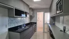 Foto 20 de Apartamento com 3 Quartos à venda, 113m² em Pitangueiras, Guarujá