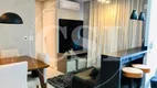 Foto 4 de Apartamento com 1 Quarto à venda, 42m² em Vila Lídia, Campinas