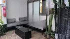 Foto 4 de Apartamento com 3 Quartos à venda, 152m² em Vila Nova Conceição, São Paulo