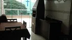 Foto 2 de Cobertura com 2 Quartos à venda, 76m² em Vila Guaraciaba, Santo André