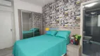 Foto 27 de Apartamento com 3 Quartos à venda, 160m² em Jardim Astúrias, Guarujá