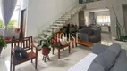 Foto 2 de Casa de Condomínio com 3 Quartos para venda ou aluguel, 410m² em Alphaville Nova Esplanada, Votorantim