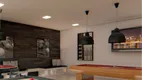 Foto 12 de Casa de Condomínio com 3 Quartos à venda, 122m² em Invernada, Embu das Artes