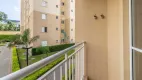 Foto 7 de Apartamento com 2 Quartos para alugar, 53m² em Tingui, Curitiba