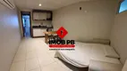 Foto 7 de Flat com 1 Quarto à venda, 45m² em Cabo Branco, João Pessoa