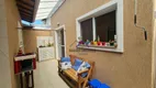 Foto 12 de Casa de Condomínio com 3 Quartos à venda, 154m² em Jardim Carolina, Jundiaí
