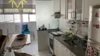 Foto 2 de Apartamento com 2 Quartos à venda, 80m² em Itapuã, Vila Velha