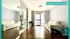 Foto 3 de Apartamento com 3 Quartos para alugar, 77m² em Centro, Curitiba