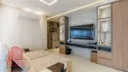 Foto 13 de Apartamento com 2 Quartos à venda, 100m² em Campo Belo, São Paulo