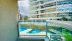 Foto 17 de Apartamento com 3 Quartos para alugar, 126m² em Riviera de São Lourenço, Bertioga