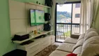 Foto 2 de Apartamento com 2 Quartos à venda, 59m² em Jardim Belval, Barueri