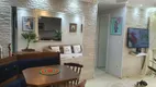 Foto 9 de Apartamento com 2 Quartos à venda, 54m² em Vila das Belezas, São Paulo