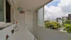 Foto 25 de Apartamento com 4 Quartos à venda, 190m² em Real Parque, São Paulo