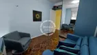 Foto 15 de Apartamento com 3 Quartos à venda, 108m² em Pompeia, Santos