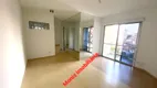 Foto 5 de Apartamento com 2 Quartos à venda, 60m² em Vila Indiana, São Paulo