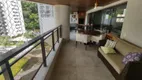 Foto 13 de Apartamento com 3 Quartos à venda, 195m² em Praia das Pitangueiras, Guarujá