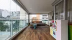 Foto 11 de Apartamento com 4 Quartos para venda ou aluguel, 222m² em Perdizes, São Paulo