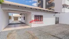 Foto 19 de Casa com 3 Quartos à venda, 140m² em Costa E Silva, Joinville