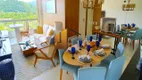 Foto 3 de Casa de Condomínio com 3 Quartos à venda, 90m² em Camburi, São Sebastião