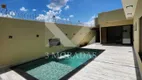 Foto 16 de Casa com 3 Quartos à venda, 170m² em Residencial Recreio Panorama, Goiânia