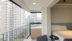 Foto 10 de Apartamento com 1 Quarto à venda, 31m² em Vila Nova Conceição, São Paulo